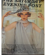 The Saturday Evening Post May 1974, Vol 246, #4, Published by the Curtis... - $19.99
