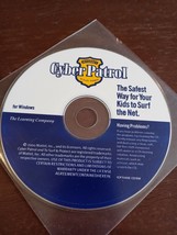 Internet Cyber Patrol CD-ROM by The Learning Company for Windows - £38.85 GBP