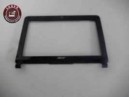 Acer Aspire One D150 Genuine 10.1" LCD Front Bezel AP06F000A00 - $4.20