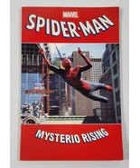 M) Spider-Man: Mysterio Rising (Marvel Comics, Paperback Book) - £7.73 GBP