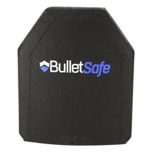  BulletSafe Alpha Plate - Ultralight Ballistic Plate !!! - £235.67 GBP