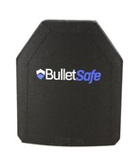  BulletSafe Alpha Plate - Ultralight Ballistic Plate !!! - $299.99