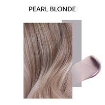 Wella Professional Color Fresh Masks, Pearl Blonde image 2