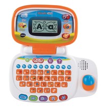 VTech Tote and Go Laptop, Orange - £29.30 GBP