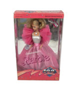 VINTAGE 1985 CELEBRATION BARBIE # 2998 SEARS 100TH ANN DOLL MATTEL NEW I... - $93.04 CAD