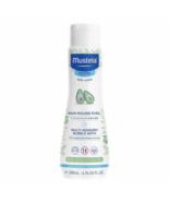 Mustela Multi-Sensory Bubble Bath 200mL - $79.72