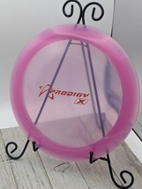 New Prodigy 400 Air D2 Pro Driver Disc Golf Disc Factory Second 154 Grams - £12.01 GBP