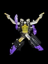 Hasbro 1985 Transformers G1 Insecticon Shrapnel Action Figure - $21.77