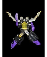 Hasbro 1985 Transformers G1 Insecticon Shrapnel Action Figure - $30.01 CAD