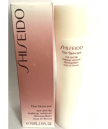 SHISEIDO The Skincare Eye and Lip Makeup Remover 75 mL / 2.5 oz New in B... - $45.05
