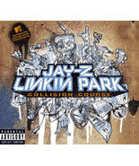 Collision Course With - CD Audio Music Compact Disc - $26.37 CAD