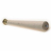 Waddell 2528 28 In. Round Taper Table Legs - $32.72