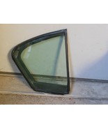 2013-2015 HONDA CIVIC REAR CORNER GLASS VENT WINDOW PASSENGER RIGHT SIDE... - £36.45 GBP