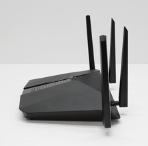 NETGEAR RAX50 Dual-Band AX5400 Wi-Fi 6 Router - RAX50-100NAS image 4