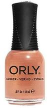 Glow Baby Nail Lacquer by Orly 0.6floz, Fell The Beat 2020 Collection - $9.95