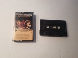 Creedence Clearwater Revival - Chronicle The 20 Greatest Hits - Cassette Tape - £6.51 GBP
