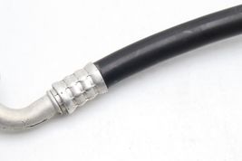 12-18 BMW F30 320I 328I A/C SUCTION LINE HOSE PIPE E3132 image 3