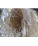 Wig Bombshell (Blonde) (Costume) One size fits most - $19.48 CAD