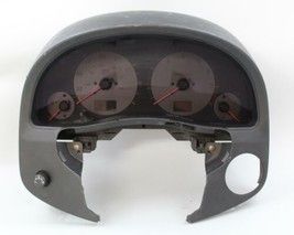 2003 2004 Infiniti G35 Instrument Cluster Gauge Speedometer 0307180026C Oem - £91.67 GBP