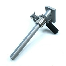SPECTRA PRECISION DIALGRADE1239 VERTICAL POLE DG711 DG511 - $196.34