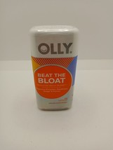 *READ* Olly Digestive Enzymes Capsule, Beat The Beat - 25 Ct - $7.64