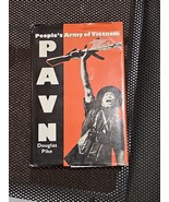 Douglas Pike 1986 PAVN People&#39;s Army of Vietnam Hardcover w/Dustjacket - $12.82