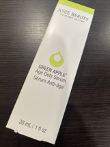 Juice Beauty Green Apple Age Defy Serum by  for Women - 1 fl oz #0514 - £35.72 GBP