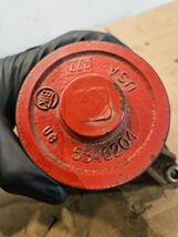 CUMMINS ISL/ISC 8.3 Diesel ENGINE Water Pump 5346204 OEM - $120.00