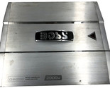 Boss Power Amplifier Chm2000 287763 - $99.00