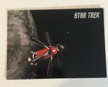 Star Trek Trading Card #29 Spock Leonard Nimoy Operation Annihilate - $1.97