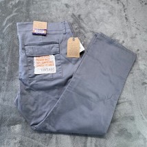 Weatherproof Vintage Straight Fit Cargo Pants Stretch Design NWT 40x30 - $937.16 MXN