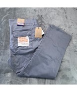 Weatherproof Vintage Straight Fit Cargo Pants Stretch Design NWT 40x30 - $49.99