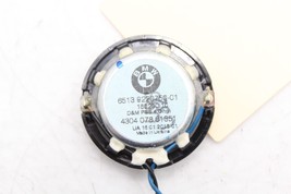 12-18 BMW F30 FRONT DOOR TWEETER SPEAKER LEFT RIGHT E6079 image 8