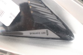 2013-16 Lincoln MKZ Dynamic LED Headlight Head Light Lamp Passenger Right RH image 4