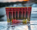 *8* ChapStick Summer Collection Strawberry Ice Pop  - $13.85