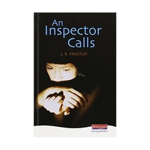 An Inspector Calls (Heinemann Plays) J.B. Priestley - £13.80 GBP