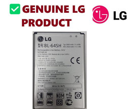 LG Volt LS740 Battery Replacement (BL-64SH, New OEM) - 3000mAh - £19.39 GBP