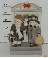 2001 KA #864684 Pretty As A Picture &quot;Friendship Is The Doorstep To Love&quot;... - $149.71
