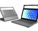 MAXCases Extreme Shell-F3 Slide Case for Lenovo 300e/100e and 300w/100w ... - $82.79 CAD