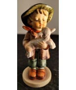 Vintage Hummel Goebel Figurine The Lost Sheep W Germany TMK3 - £18.30 GBP