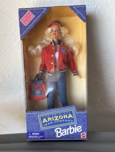1995 New The Original Arizona Jean Company Barbie Special Edition 15441 SEALED - £13.23 GBP