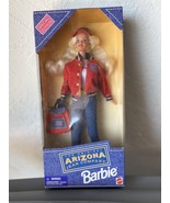 1995 New The Original Arizona Jean Company Barbie Special Edition 15441 ... - $16.82