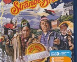 Strange Brew (Blu-ray) - $15.58