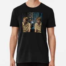 Fred And George S to 5XL Made in the USA T-Shirt - £17.59 GBP