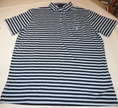Mens Polo Ralph Lauren short sleeve cotton Polo shirt M Classic Fit 3810... - $33.45