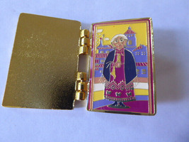 Disney Trading Pins 159041     Loungefly - Abuela Alma - Encanto Door - Hinged - - £21.95 GBP