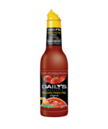 Daily's Cocktail Mixers Bloody Mary Mix 33.8 FL Oz Bottle (1QT 1.8 Fl Oz)  - $12.99