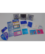 Chanukah Hanukkah Gift Tags Lot Bundle - $13.58 CAD