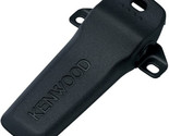Kenwood KBH-14 Belt Clip, Includes Belt Clips and Screws - $19.00