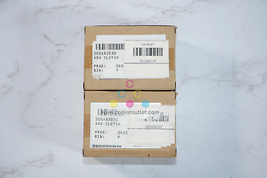 Lot of 2 New OEM Konica Minolta Bizhub 360,361,420,421 ADU Clutch 50GA82030 - £33.23 GBP